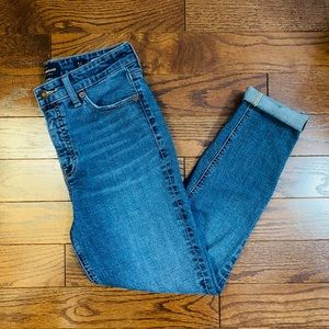 Lucky Brand Skinny Jeans